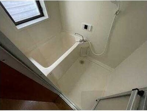 ハイツ望月の物件内観写真